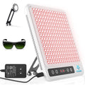 Professional Red Light - Therapy Face Panel