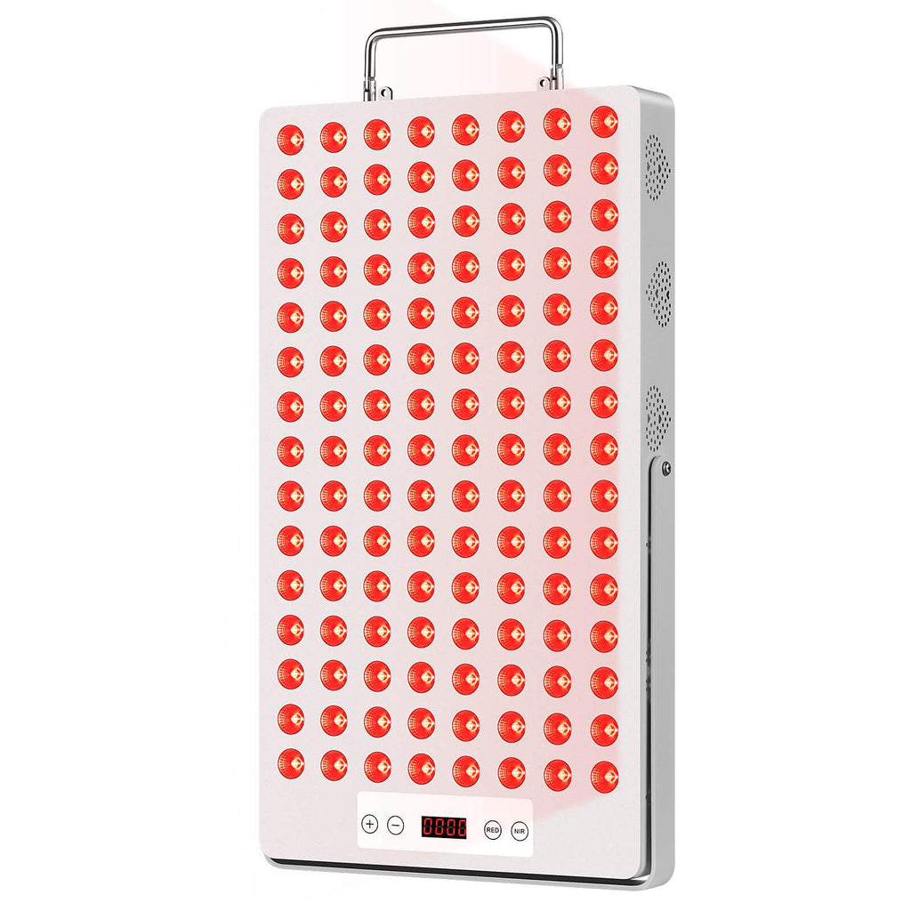 Professional Red Light - Therapy Body Panel