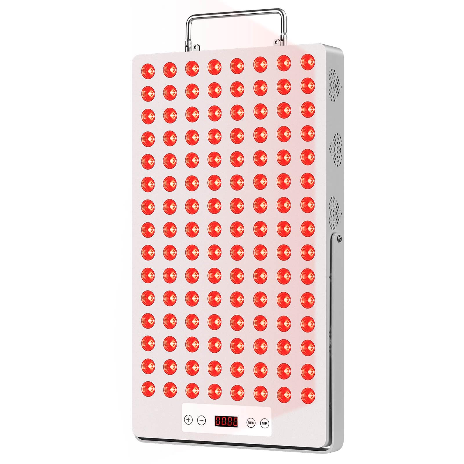 Professional Red Light - Therapy Body Panel